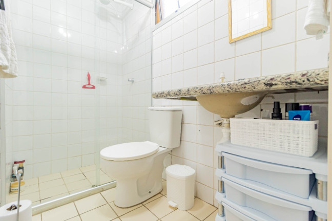 Imagem Apartamento com 2 Quartos à Venda, 44 m² em Sarandi - Porto Alegre