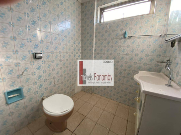 Imagem Apartamento com 2 Quartos à Venda, 63 m² em Jardim Da Glória - São Paulo Imagem Apartamento com 2 Quartos à Venda, 63 m² em Jardim Da Glória - São Paulo