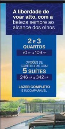 Imagem Apartamento com 2 Quartos à Venda, 70 m² em Lagoa Dos Ingleses - Nova Lima Imagem Apartamento com 2 Quartos à Venda, 70 m² em Lagoa Dos Ingleses - Nova Lima