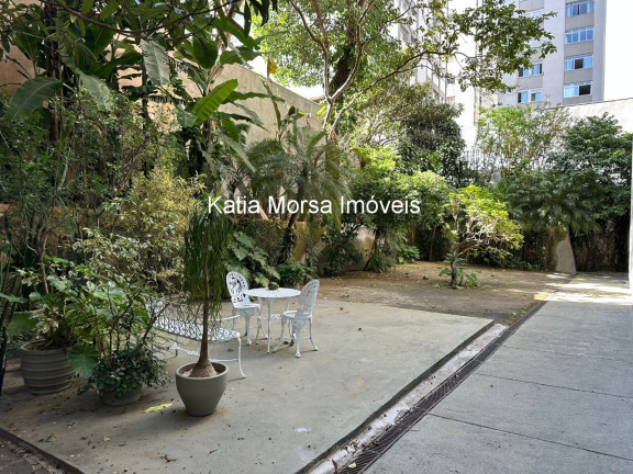Imagem Imóvel com 3 Quartos à Venda, 150 m² em Jardim Paulista - São Paulo Imagem Imóvel com 3 Quartos à Venda, 150 m² em Jardim Paulista - São Paulo