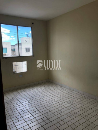 Imagem Apartamento com 2 Quartos à Venda, 55 m² em Parque Rodoviário - Campos Dos Goytacazes