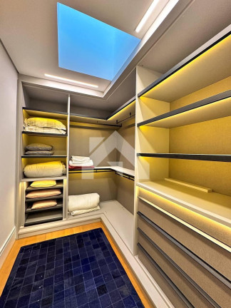 Imagem Casa de Condomínio com 5 Quartos à Venda, 1.160 m² em Alphaville - Barueri Imagem Casa de Condomínio com 5 Quartos à Venda, 1.160 m² em Alphaville - Barueri