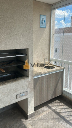 Apartamento com 2 Quartos para Alugar,  em Jardim Vera Cruz - Sorocaba