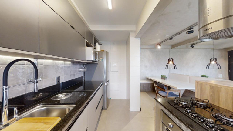 Imagem Apartamento com 2 Quartos à Venda, 65 m² em Vila Santa Catarina - São Paulo Imagem Apartamento com 2 Quartos à Venda, 65 m² em Vila Santa Catarina - São Paulo