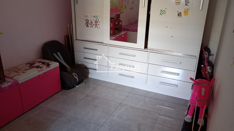 Imagem Casa com 2 Quartos à Venda, 70 m² em Jardim Itália - Sorocaba