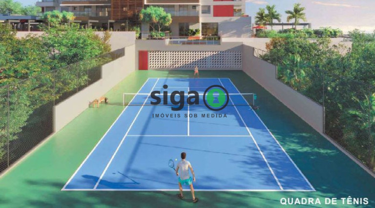 Imagem Apartamento com 4 Quartos à Venda, 167 m² em Vila Romana - São Paulo