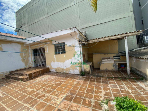 Imagem Casa com 2 Quartos à Venda, 158 m² em Jardim Aida - Guarulhos