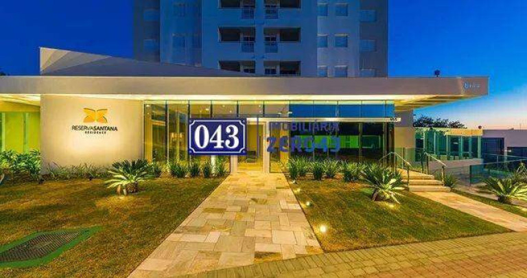 Imagem Apartamento com 2 Quartos à Venda, 75 m² em Gleba Fazenda Palhano - Londrina