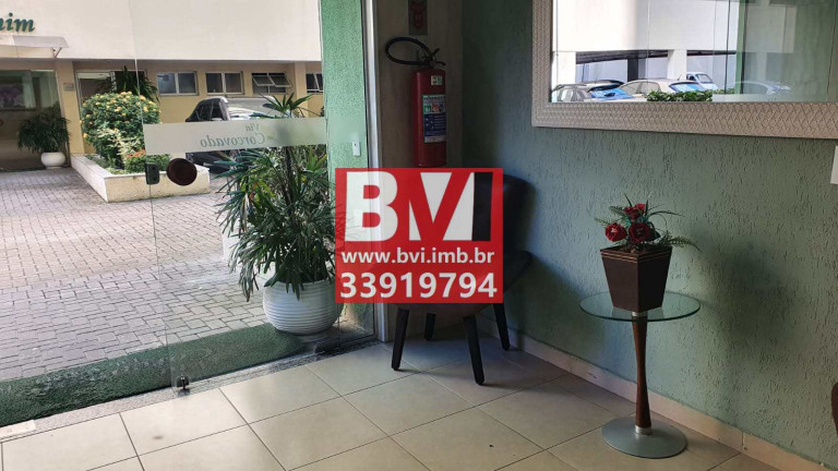 Imagem Apartamento com 2 Quartos à Venda, 52 m² em Quintino Bocaiúva - Rio De Janeiro Imagem Apartamento com 2 Quartos à Venda, 52 m² em Quintino Bocaiúva - Rio De Janeiro