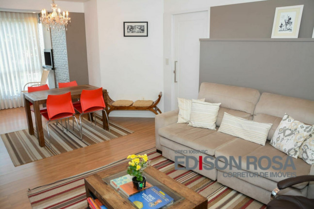 Imagem Apartamento com 2 Quartos à Venda, 68 m² em Coqueiros - Florianópolis