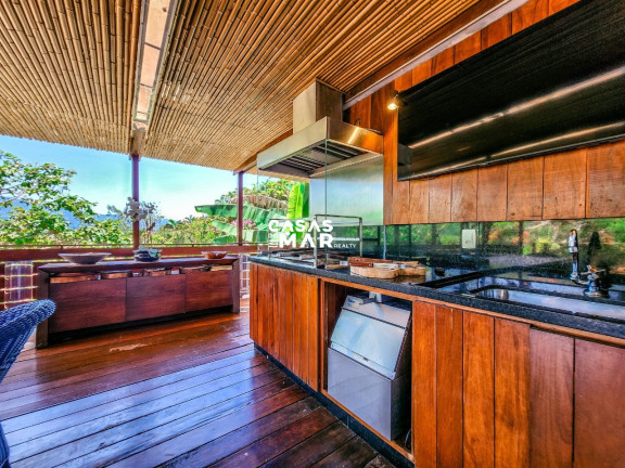 Imagem Casa com 5 Quartos à Venda, 470 m² em Frade (cunhambebe) - Angra Dos Reis