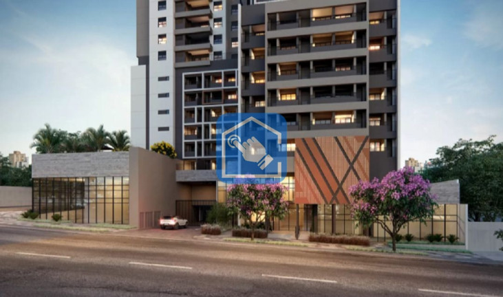Imagem Apartamento com 2 Quartos à Venda, 57 m² em Saúde - São Paulo Imagem Apartamento com 2 Quartos à Venda, 57 m² em Saúde - São Paulo