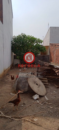 Terreno à Venda, 140 m² em Residencial Santa Paula - Jacareí