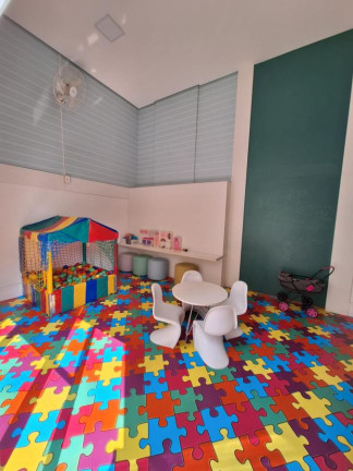 Imagem Apartamento com 3 Quartos à Venda, 86 m² em Mooca - São Paulo