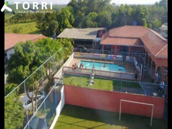 Imagem Imóvel com 2 Quartos à Venda, 200 m² em éden - Sorocaba