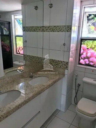 Imagem Apartamento com 3 Quartos à Venda, 144 m² em Fátima - Fortaleza Imagem Apartamento com 3 Quartos à Venda, 144 m² em Fátima - Fortaleza