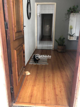 Imagem Casa com 4 Quartos à Venda, 151 m² em Jardim Santa Eudóxia - Campinas Imagem Casa com 4 Quartos à Venda, 151 m² em Jardim Santa Eudóxia - Campinas