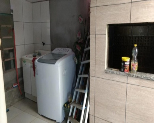 Imagem Casa com 3 Quartos à Venda, 65 m² em Vila Germânia - Nova Petrópolis