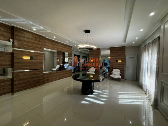 Imagem Apartamento com 3 Quartos à Venda, 123 m² em Centro - Cascavel