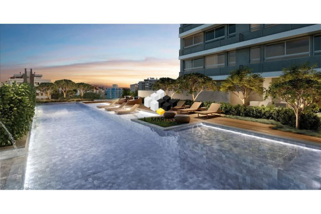 Imagem Apartamento com 1 Quarto à Venda, 56 m² em Praia De Belas - Porto Alegre Imagem Apartamento com 1 Quarto à Venda, 56 m² em Praia De Belas - Porto Alegre