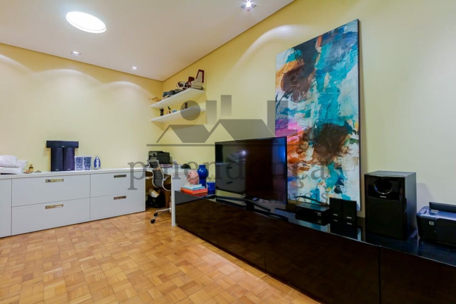 Imagem Apartamento com 3 Quartos à Venda, 165 m² em Jardim América - São Paulo Imagem Apartamento com 3 Quartos à Venda, 165 m² em Jardim América - São Paulo