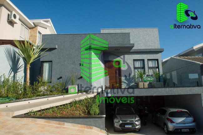 Casa com 3 Quartos à Venda, 312 m² em Jardim Baronesa - Taubaté