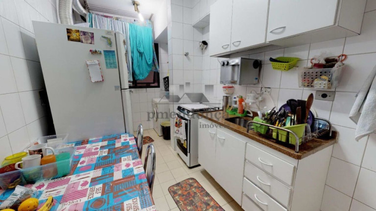 Imagem Apartamento com 3 Quartos à Venda, 98 m² em Higienópolis - São Paulo