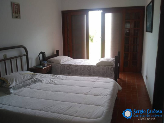 Casa com 4 Quartos à Venda, 436 m² em Cibratel I - Itanhaém