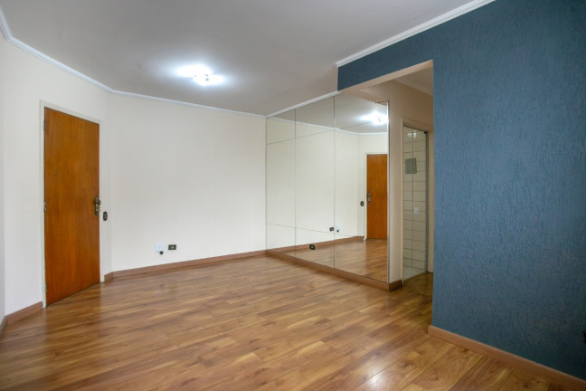 Imagem Apartamento com 2 Quartos à Venda, 60 m² em Vila Constança - São Paulo
