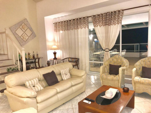 Imagem Apartamento com 4 Quartos à Venda, em Praia Grande - Ubatuba Imagem Apartamento com 4 Quartos à Venda, em Praia Grande - Ubatuba