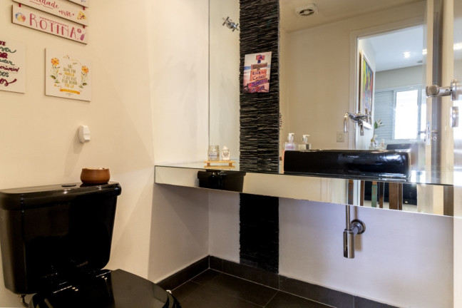 Imagem Apartamento com 3 Quartos à Venda, 125 m² em Ipiranga - São Paulo