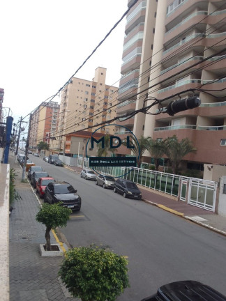 Imagem Apartamento com 1 Quarto à Venda, 56 m² em Vila Tupi - Praia Grande