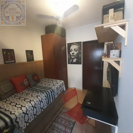 Imagem Apartamento com 3 Quartos à Venda, 104 m² em Ponta Da Praia - Santos