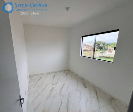 Imagem Casa de Condomínio com 2 Quartos à Venda, 60 m² em Jardim Santa Terezinha - Itanhaém Imagem Casa de Condomínio com 2 Quartos à Venda, 60 m² em Jardim Santa Terezinha - Itanhaém