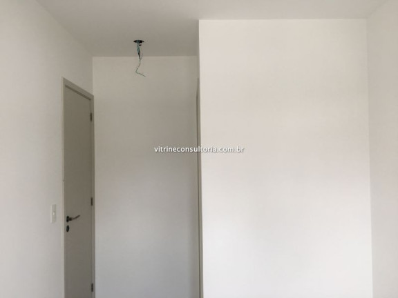 Imagem Apartamento com 2 Quartos à Venda, 57 m² em Vila Gumercindo - São Paulo