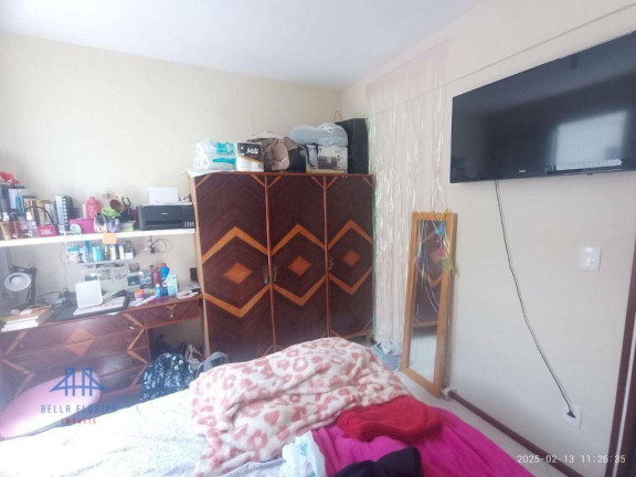 Imagem Apartamento com 3 Quartos à Venda, 85 m² em Córrego Grande - Florianópolis Imagem Apartamento com 3 Quartos à Venda, 85 m² em Córrego Grande - Florianópolis