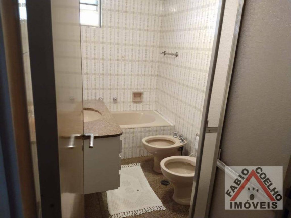 Imagem Apartamento com 3 Quartos à Venda, 137 m² em Vila Mariana - São Paulo