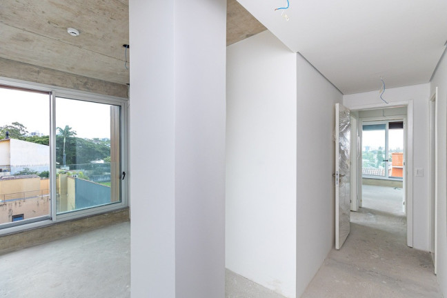Imagem Cobertura com 3 Quartos à Venda, 163 m² em Três Figueiras - Porto Alegre