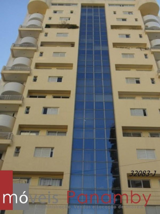 Imagem Apartamento com 2 Quartos à Venda, 90 m² em Vila Andrade - São Paulo