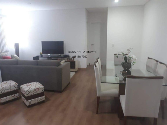 Imagem Apartamento com 2 Quartos à Venda, 76 m² em Jardim Ermida - Jundiaí Imagem Apartamento com 2 Quartos à Venda, 76 m² em Jardim Ermida - Jundiaí
