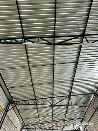 Imagem Galpão para Alugar, 420 m² em Jangurussu - Fortaleza Imagem Galpão para Alugar, 420 m² em Jangurussu - Fortaleza