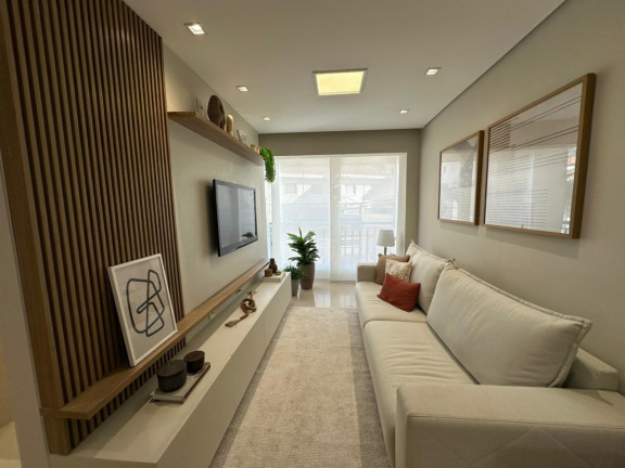 Imagem Apartamento com 2 Quartos à Venda, 51 m² em Pirituba - São Paulo