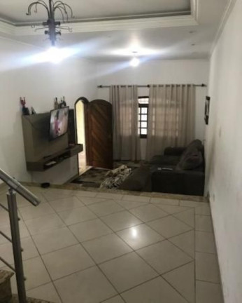 Imagem Casa com 2 Quartos à Venda, 200 m² em Cidade Patriarca - São Paulo Imagem Casa com 2 Quartos à Venda, 200 m² em Cidade Patriarca - São Paulo