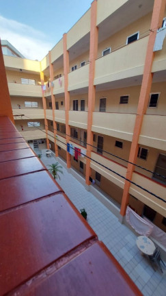 Imagem Apartamento com 1 Quarto à Venda ou Locação, 58 m² em Centro - Mongaguá