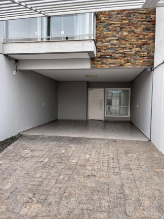 Imagem Sobrado com 3 Quartos à Venda, 148 m² em Floresta - Joinville