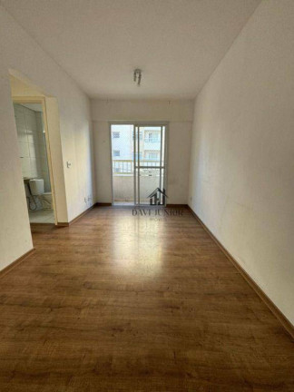 Imagem Apartamento com 2 Quartos à Venda, 57 m² em Vila Hortência - Sorocaba