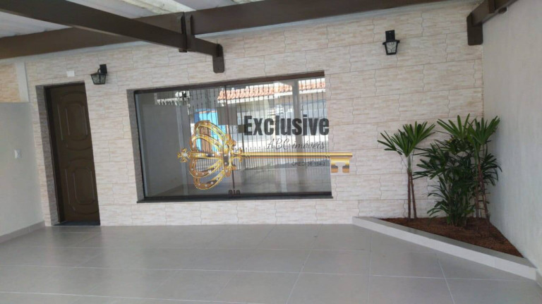 Imagem Sobrado com 5 Quartos à Venda, 176 m² em Jardim Santa Cristina - Santo André Imagem Sobrado com 5 Quartos à Venda, 176 m² em Jardim Santa Cristina - Santo André