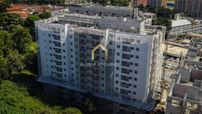 Imagem Apartamento com 2 Quartos à Venda, 38 m² em Jaguaré - São Paulo Imagem Apartamento com 2 Quartos à Venda, 38 m² em Jaguaré - São Paulo