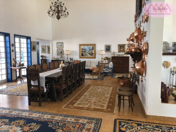 Imagem Imóvel com 9 Quartos à Venda, 87 m² em Cunha - Cunha