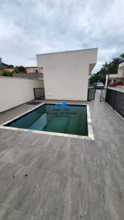 Imagem Sobrado com 2 Quartos à Venda, 69 m² em Aldeia Do Sol (polvilho) - Cajamar